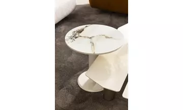 Anka Orta Sehpa Seti