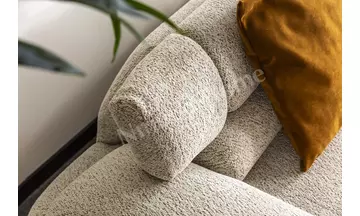 Anka 3'Lü Sehpalı Koltuk