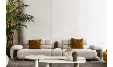 Anka Koltuk Takımı