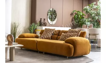 Anka Koltuk Takımı