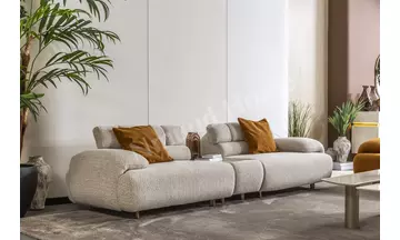 Anka Koltuk Takımı