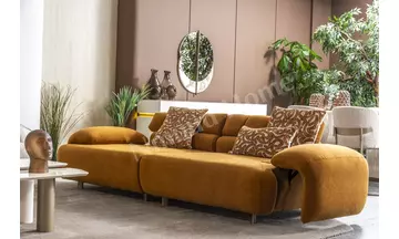 Anka Koltuk Takımı