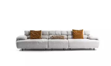 Anka Dörtlü Koltuk