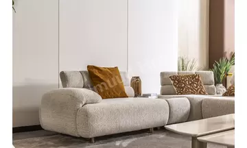 Anka Köşe Koltuk 275 x 313 Cm