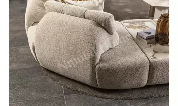 Anka Köşe Koltuk 275 x 313 Cm