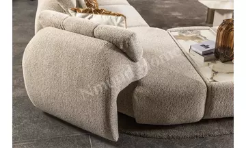 Anka Köşe Koltuk 275 x 313 Cm