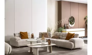 Anka Köşe Koltuk 275 x 313 Cm