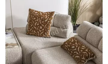 Anka Köşe Koltuk 275 x 313 Cm