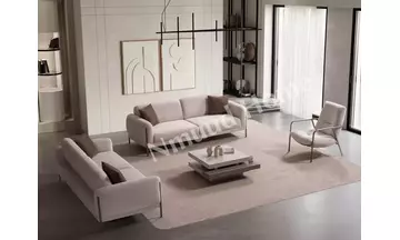 Monaco Outlet Koltuk Takımı