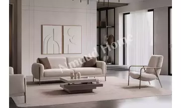 Monaco Outlet Koltuk Takımı