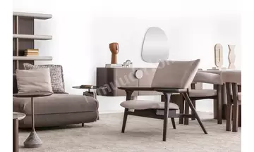 Matera Köşe Koltuk