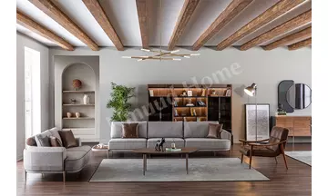 Picasso Koltuk Takımı