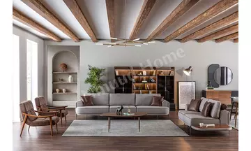 Picasso Koltuk Takımı