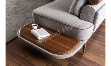 Picasso Köşe Koltuk 343 x 322 cm