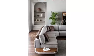 Picasso Köşe Koltuk 343 x 322 cm