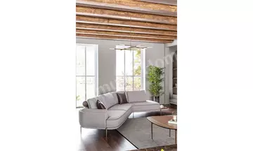 Picasso Köşe Koltuk 343 x 322 cm