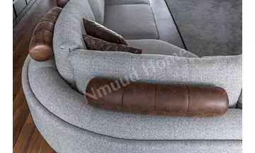 Picasso Köşe Koltuk 343 x 322 cm