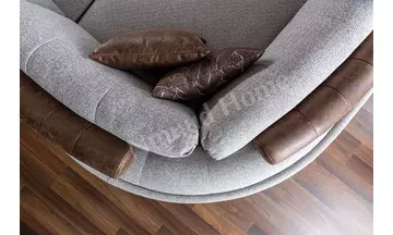 Picasso Köşe Koltuk 343 x 322 cm