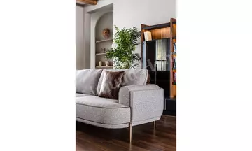 Picasso Köşe Koltuk 343 x 322 cm