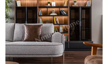 Picasso Köşe Koltuk 343 x 322 cm