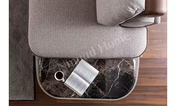 Picasso Köşe Koltuk 343 x 322 cm