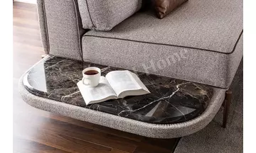 Picasso Köşe Koltuk 343 x 322 cm