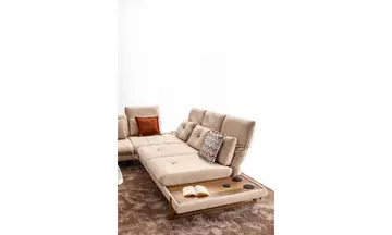 Oslo Köşe Koltuk 314 x 299 Cm