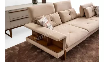 Oslo Köşe Koltuk 314 x 299 Cm