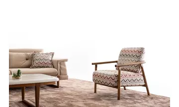 Oslo Köşe Koltuk 314 x 299 Cm