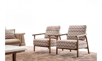 Oslo Köşe Koltuk 314 x 299 Cm