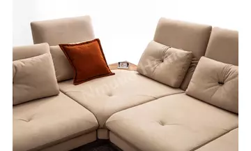 Oslo Köşe Koltuk 314 x 299 Cm