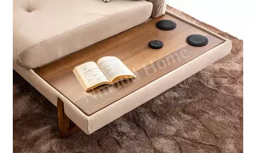 Oslo Köşe Koltuk 314 x 299 Cm