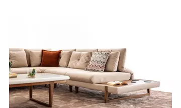 Oslo Köşe Koltuk 314 x 299 Cm