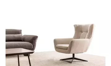 Grandelux Koltuk Takımı