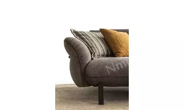 Grandelux Köşe Koltuk 363 x 288 Cm