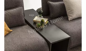 Grandelux Köşe Koltuk 363 x 288 Cm