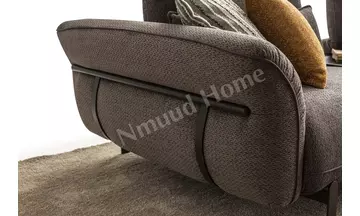 Grandelux Köşe Koltuk 363 x 288 Cm