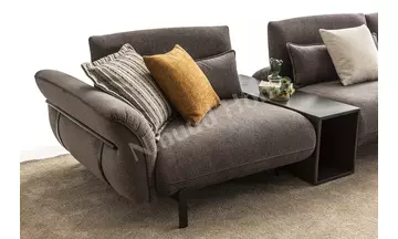 Grandelux Köşe Koltuk 363 x 288 Cm