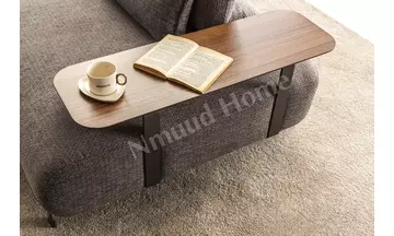 Grandelux Köşe Koltuk 363 x 288 Cm