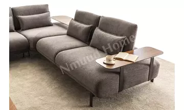 Grandelux Köşe Koltuk 363 x 288 Cm