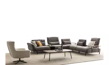 Grandelux Köşe Koltuk 363 x 288 Cm