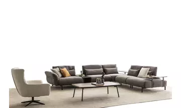 Grandelux Köşe Koltuk 363 x 288 Cm