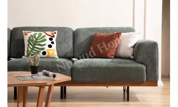 Bongo Koltuk Takımı