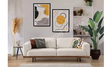 Bongo Koltuk Takımı