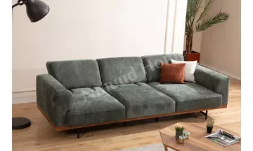 Bongo Koltuk Takımı