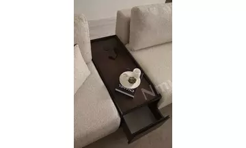 Como Köşe Koltuk 350 x 160 Cm