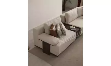 Como Köşe Koltuk 350 x 160 Cm