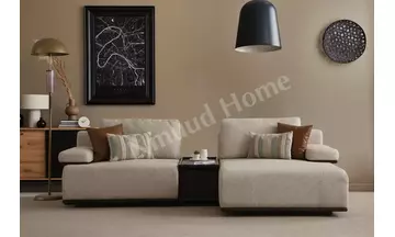 Como Köşe Koltuk 350 x 160 Cm