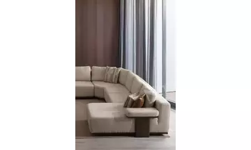 Como Köşe Koltuk 350 x 160 Cm