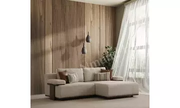 Como Köşe Koltuk 350 x 160 Cm